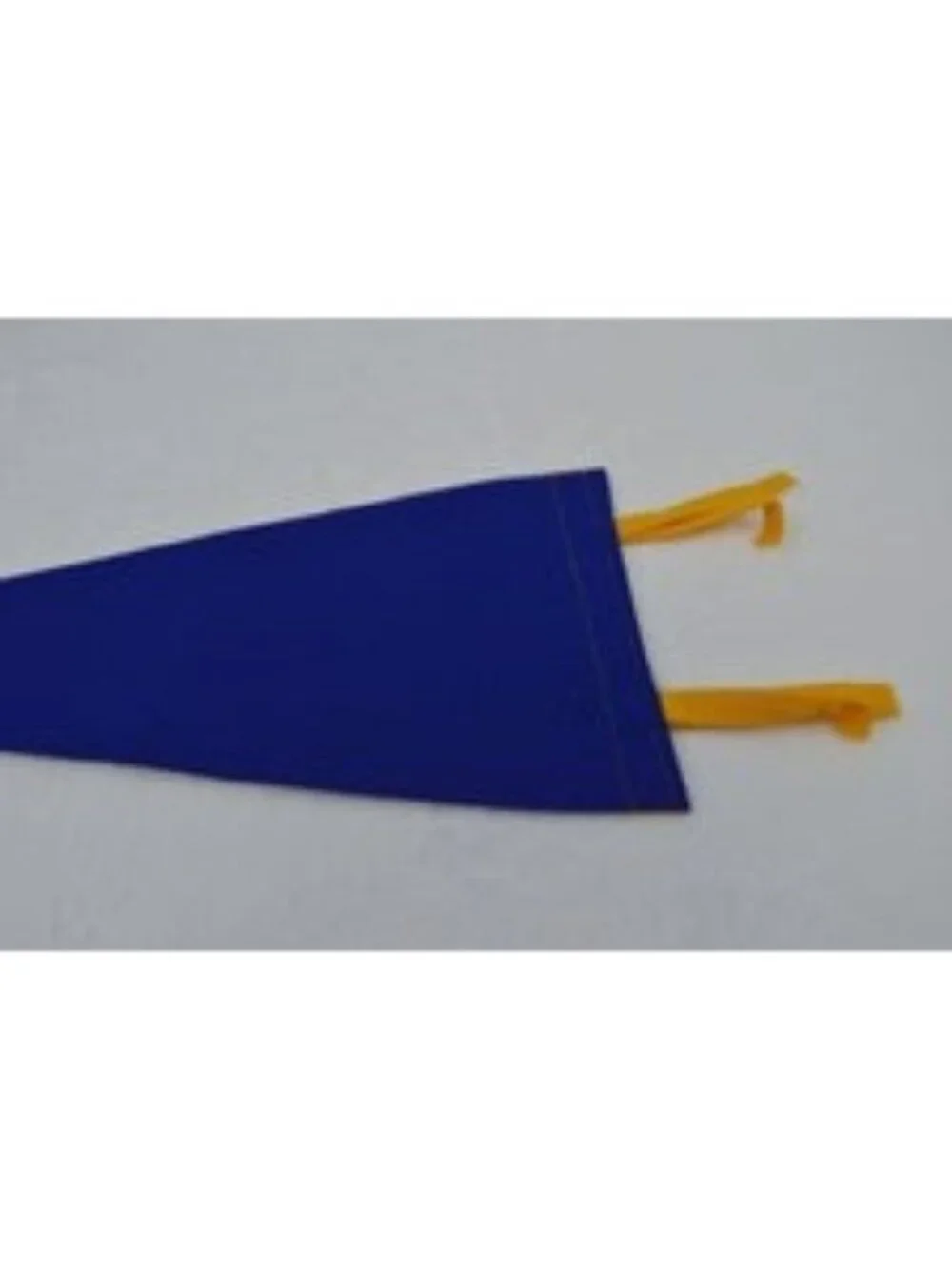 Vintage Mt Vernon pennant